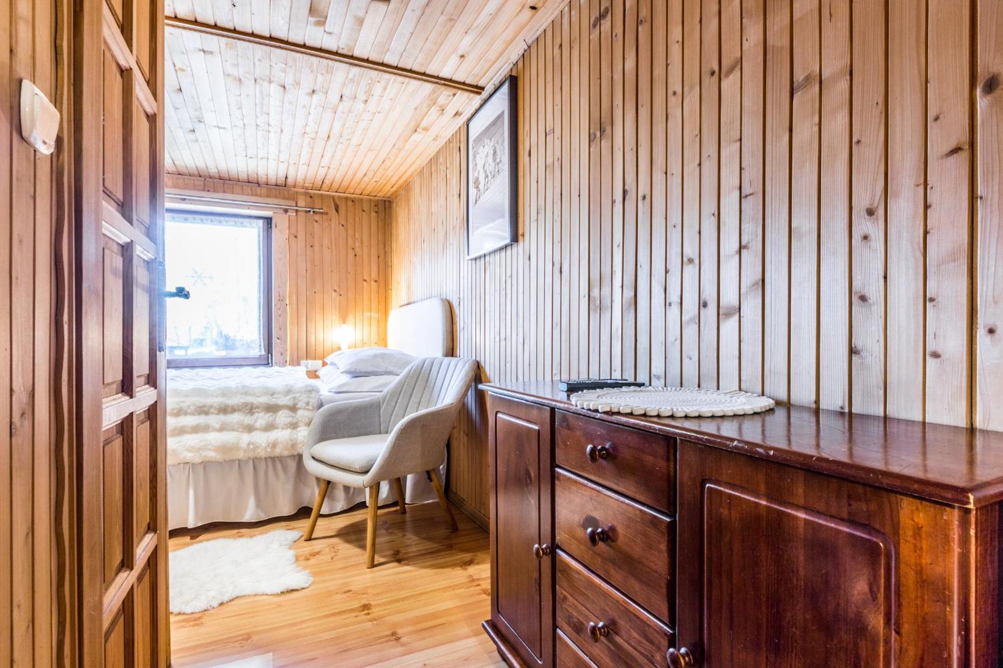 Apartamenty Szymaszkowa — Zdjęcia 1