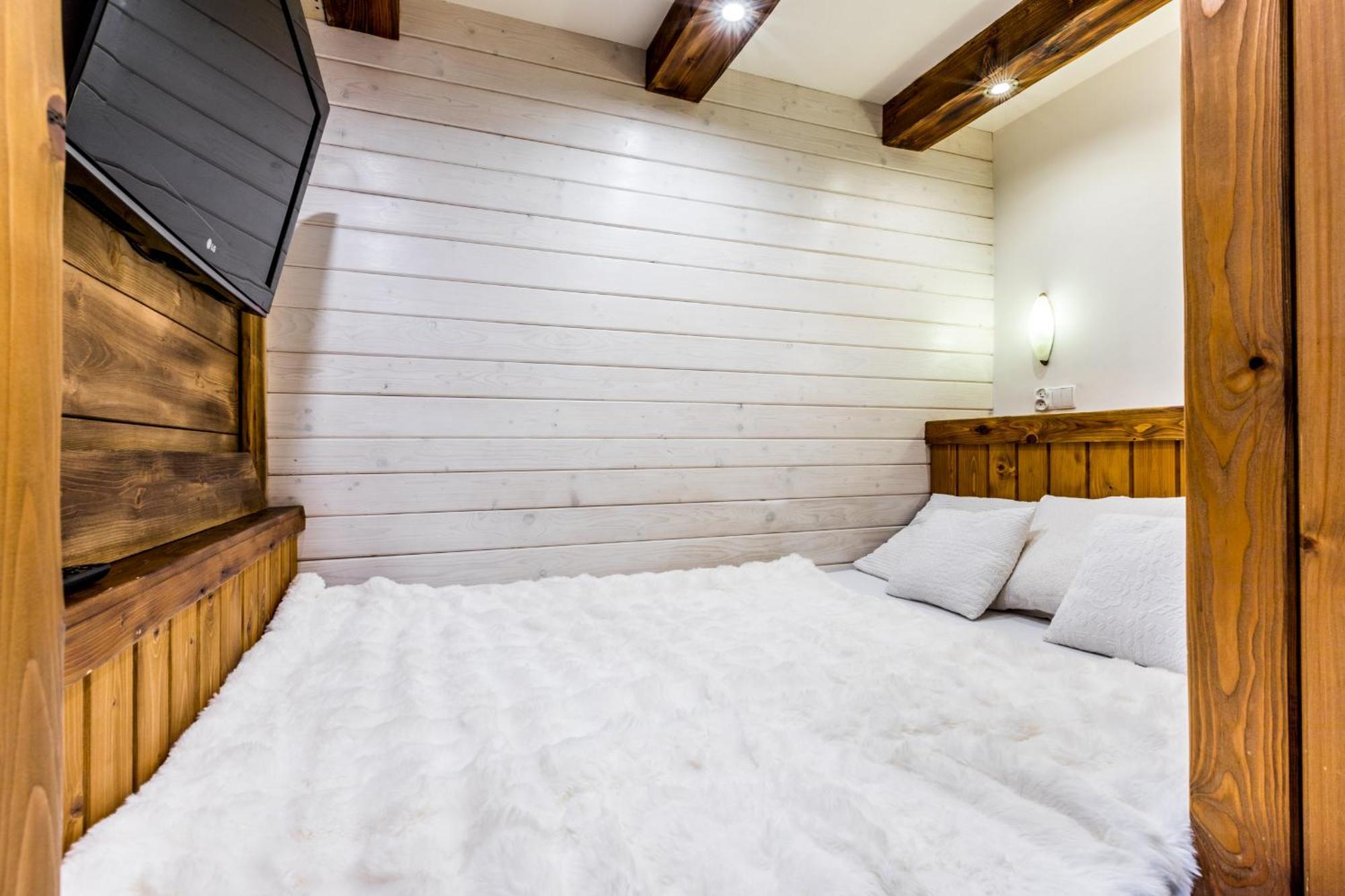 Apartamenty Szymaszkowa — Zdjęcia 3