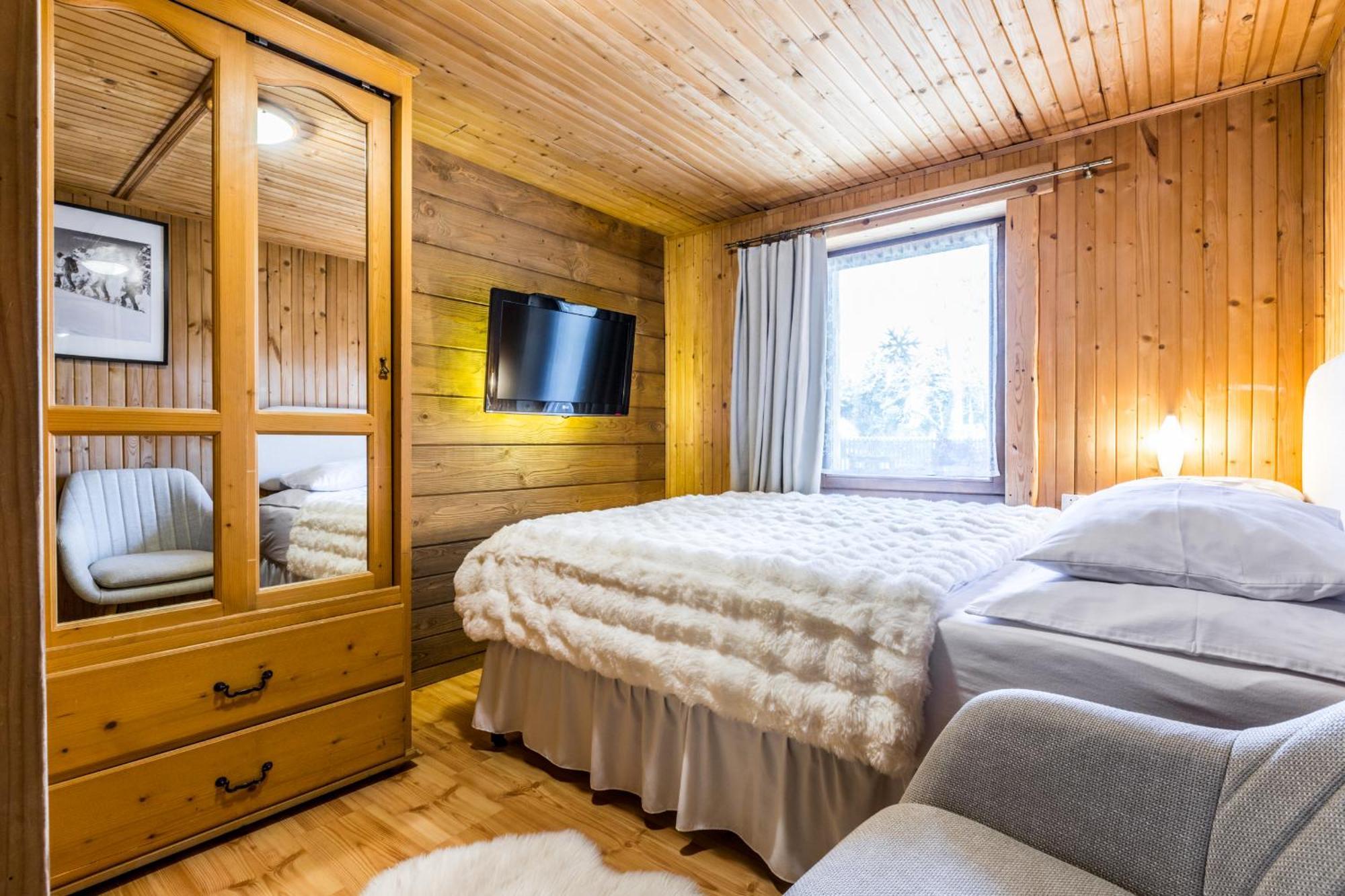 Apartamenty Szymaszkowa — Zdjęcia 2